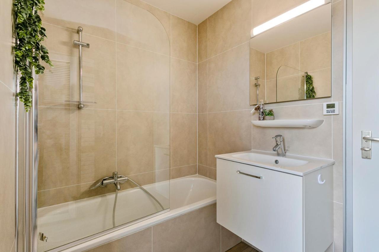 Flat Marie Apartment เดอปาน ภายนอก รูปภาพ