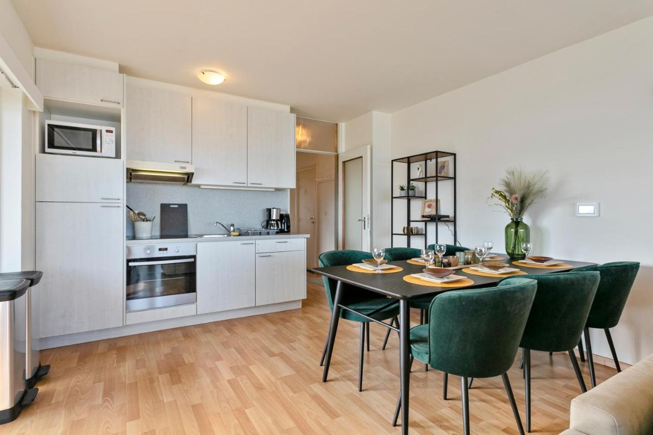 Flat Marie Apartment เดอปาน ภายนอก รูปภาพ