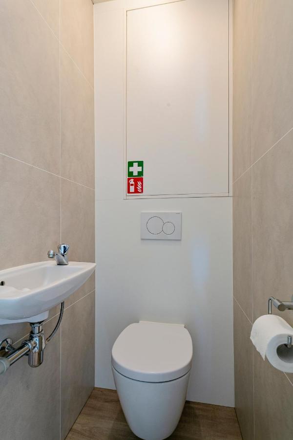Flat Marie Apartment เดอปาน ภายนอก รูปภาพ
