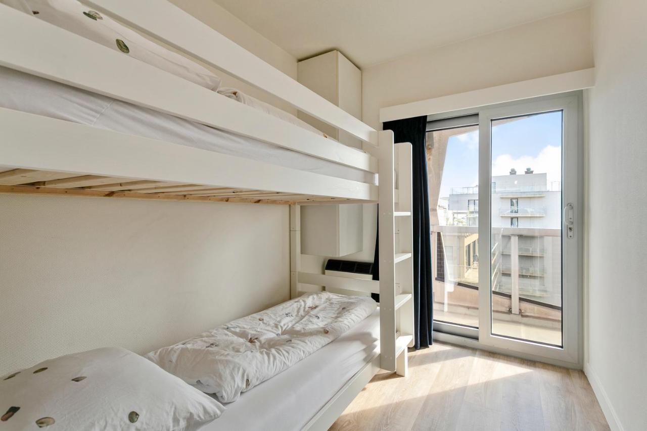 Flat Marie Apartment เดอปาน ภายนอก รูปภาพ