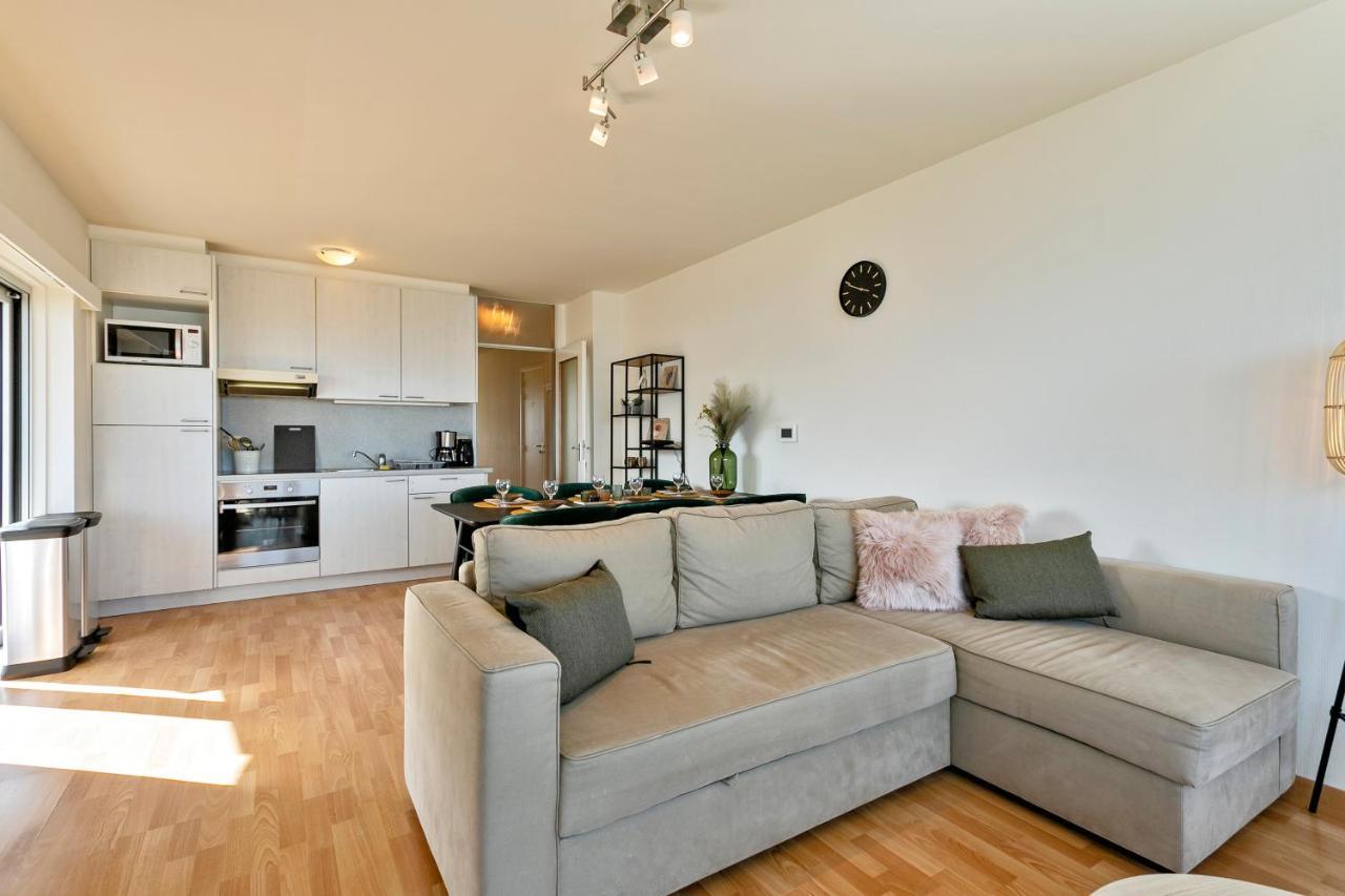 Flat Marie Apartment เดอปาน ภายนอก รูปภาพ